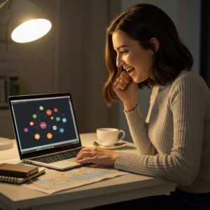 Consulta online Coaching Valores